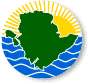 Isle of Anglesey logo